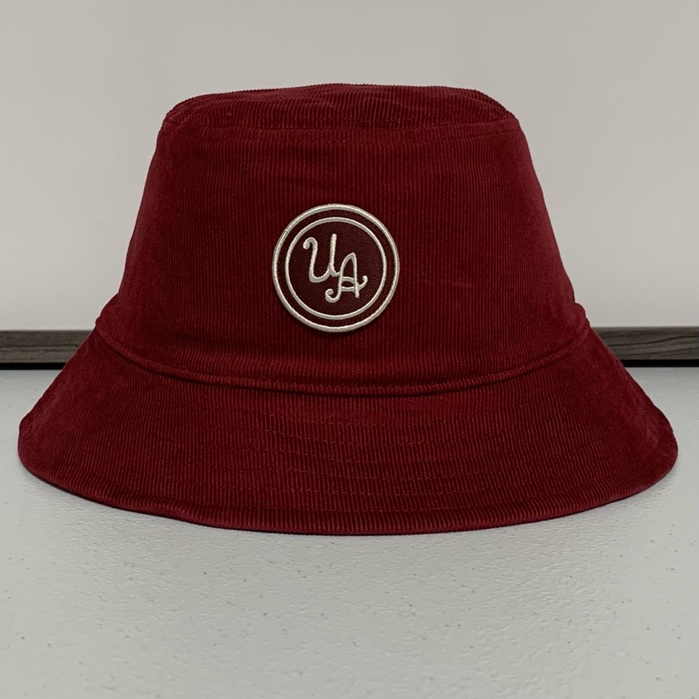 Under Armour Sportstyle Corduroy Bucket Hat-New
